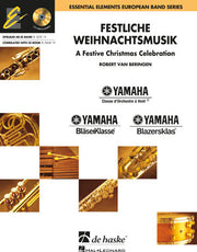 Festliche Weihnachtsmusik(A Festive Christmas Celebration)