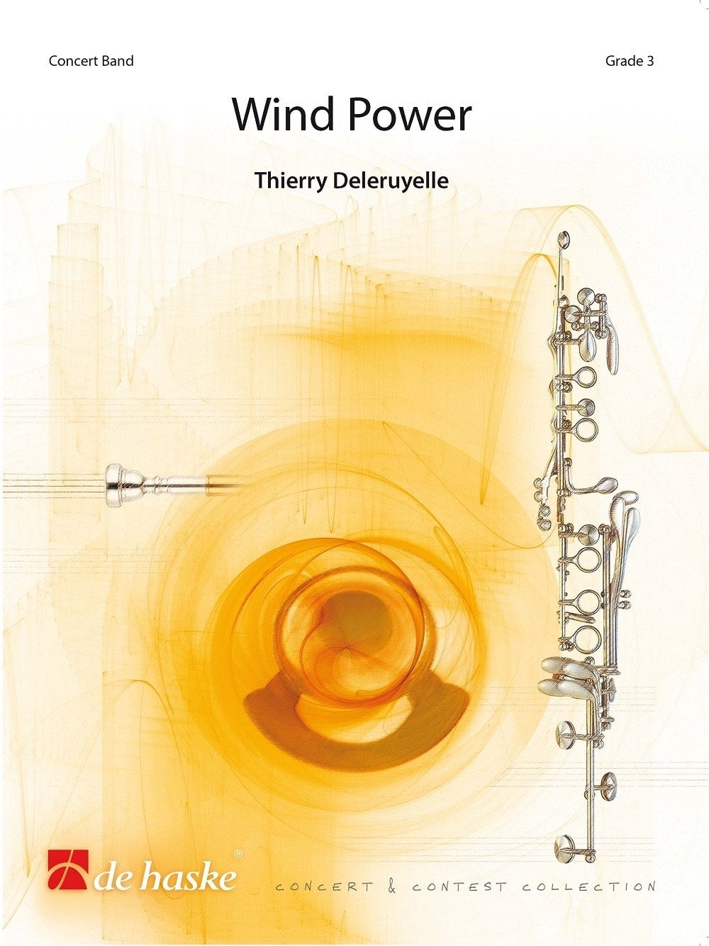 Wind Power (Harmonie)