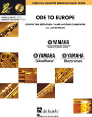 Ode to Europe (Harmonie)