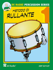 Metodo di Rullante Vol. 1