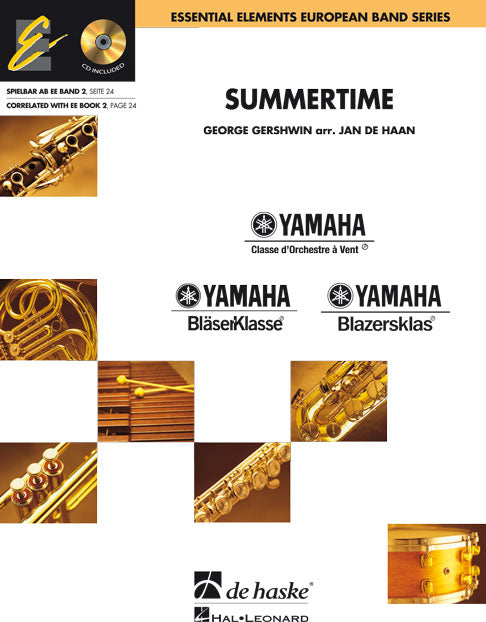 Summertime (Harmonie) (Harmonie)