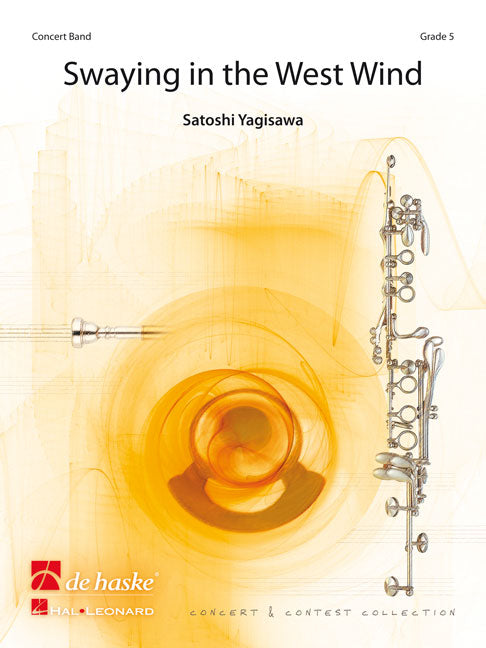 Swaying in the West Wind (Harmonie)