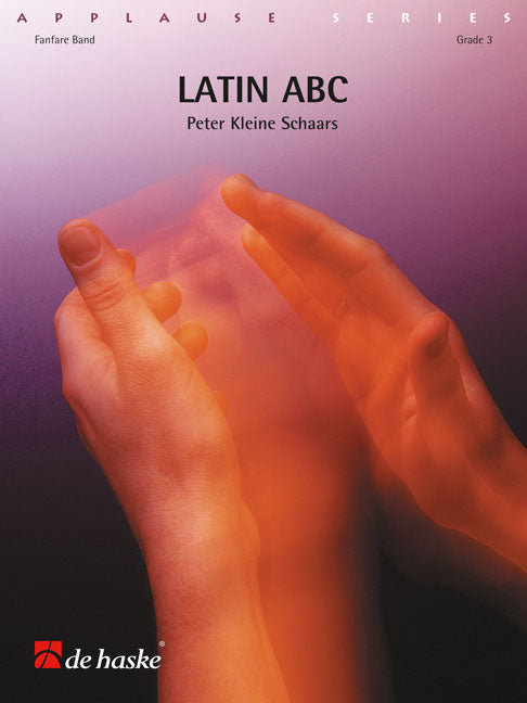 Latin ABC (Fanfare)