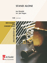 Hisaishi: Stand Alone (Harmonie)