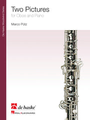 Marco Putz: Two Pictures (Hobo, Piano)