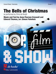 Chris de Burgh: The Bells of Christmas (Harmonie)