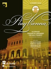 Play Vienna! - Trumpet