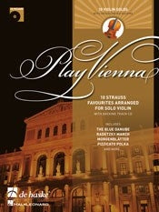 Play Vienna! Viool