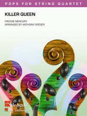 Killer Queen (As performed by Queen)