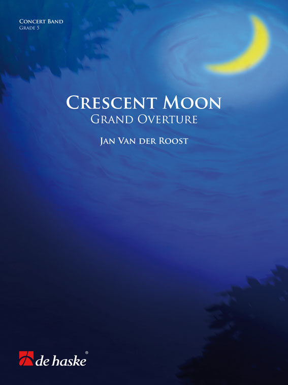 Crescent Moon(Grand Overture)