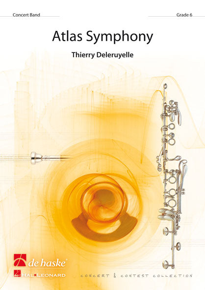 Atlas Symphony