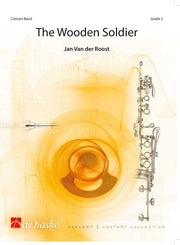 The Wooden Soldier