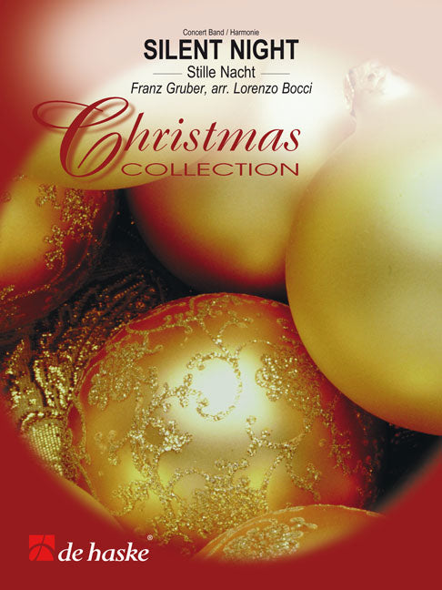 Silent Night(Stille Nacht)