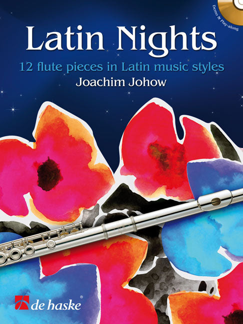 Latin Nights (Fluit)