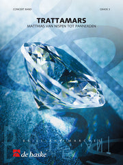 Trattamars (Harmonie)