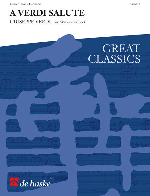A Verdi Salute