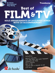 Best of Film & TV Trombone