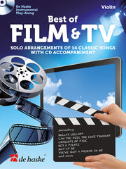 Best of Film & TV Violin