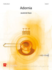 Jacob de Haan: Adornia Fanfare