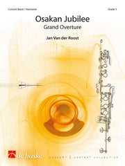 Osakan Jubilee(Grand Overture)