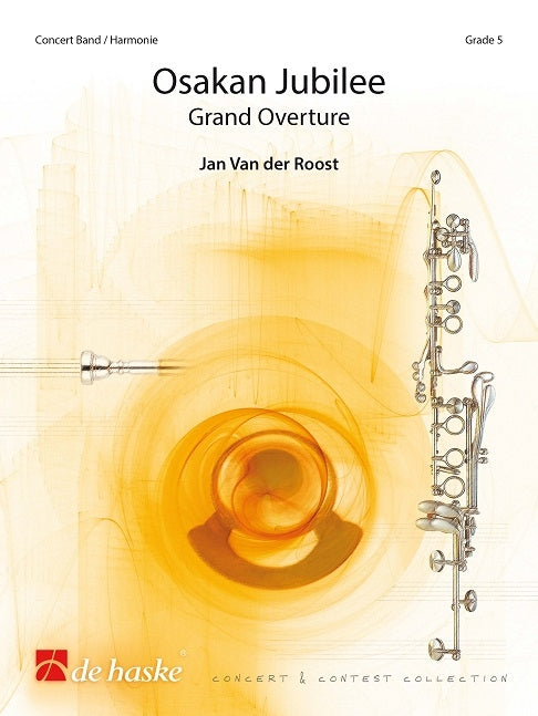 Osakan Jubilee(Grand Overture)