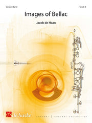 Jacob de Haan: Images of Bellac