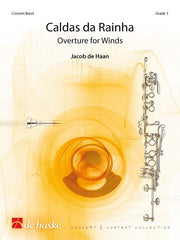 Jacob de Haan: Caldas da Rainha (Harmonie)