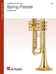 Pascal Proust: Spring Parade