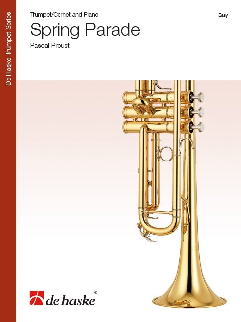 Pascal Proust: Spring Parade