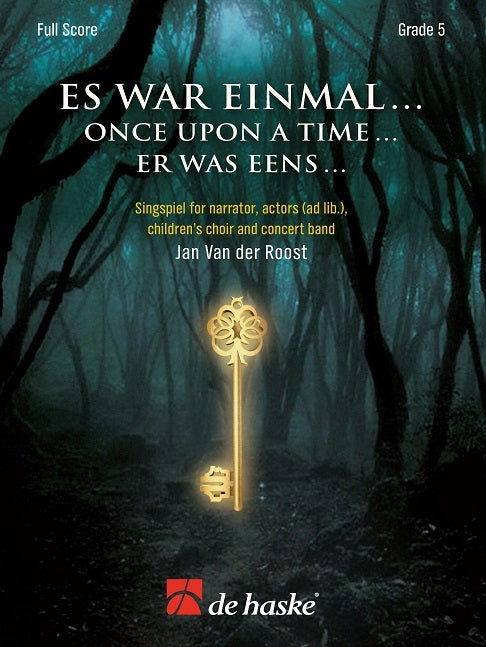 Es war einmal ... (Once Upon a Time...)