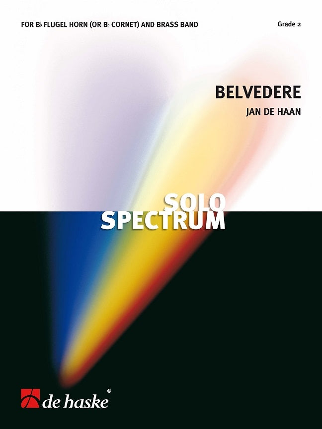 Jan de Haan: Belvedere