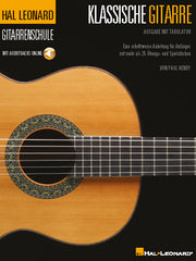 Klassische Gitarre