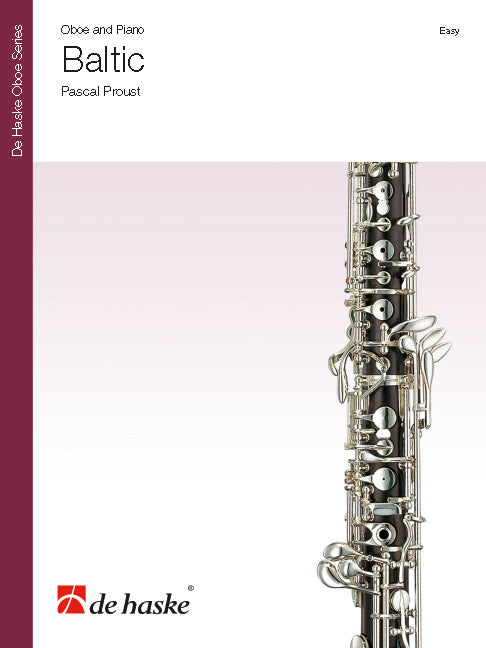 Pascal Proust: Baltic