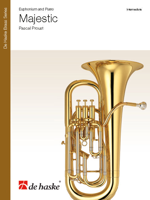 Pascal Proust: Majestic