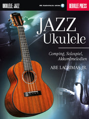 Jazz-Ukulele