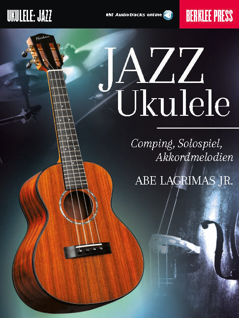 Jazz-Ukulele