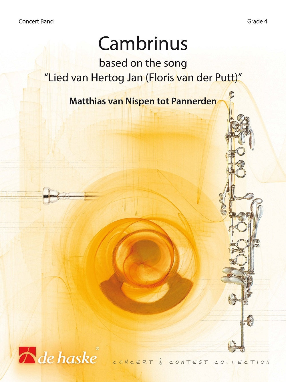 Cambrinus (Harmonie)