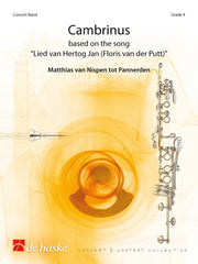 Cambrinus (Harmonie)