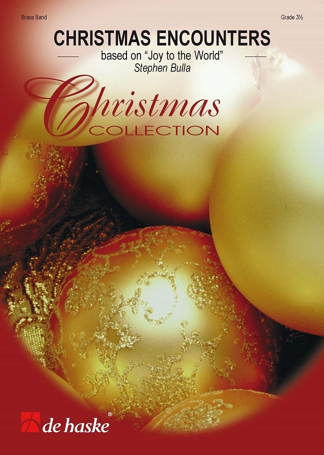 Christmas Encounters