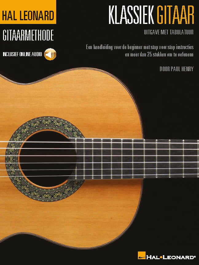 Klassiek Gitaar