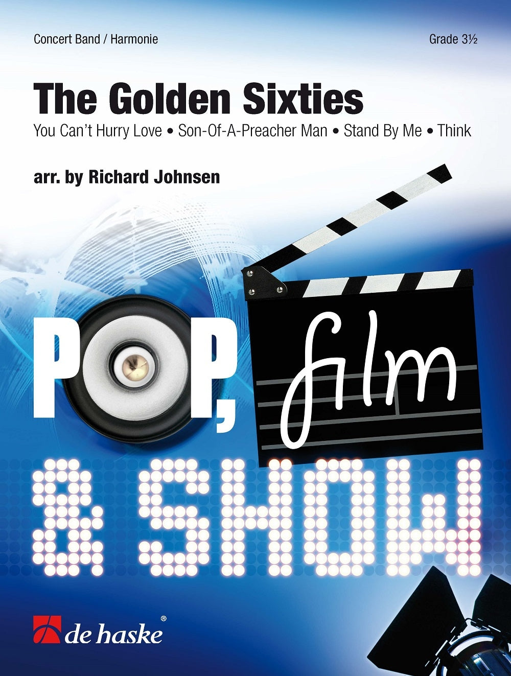 The Golden Sixties (Harmonie)