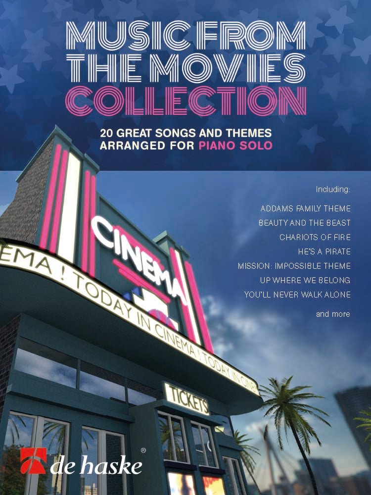 Music from the Movies Collection