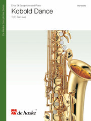 Tom De Haes: Kobold Dance
