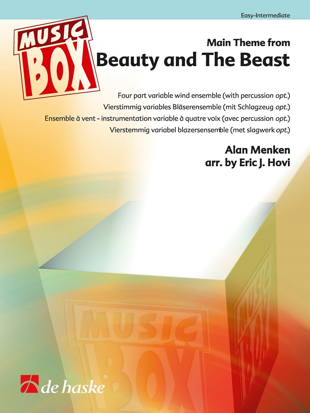 Main Theme from Beauty and The Best