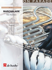 Peter Riedemann: Marchalade (Harmonie)