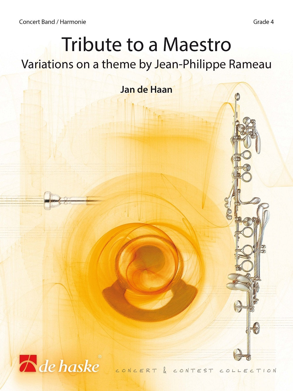 Tribute to a Maestro (Harmonie)