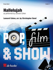 Leonard Cohen: Hallelujah (Brassband)