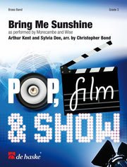 Bring Me Sunshine (Brassband)