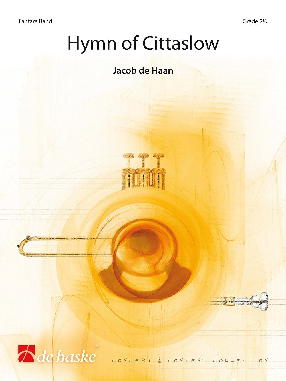 Hymn of Cittaslow (Fanfare)