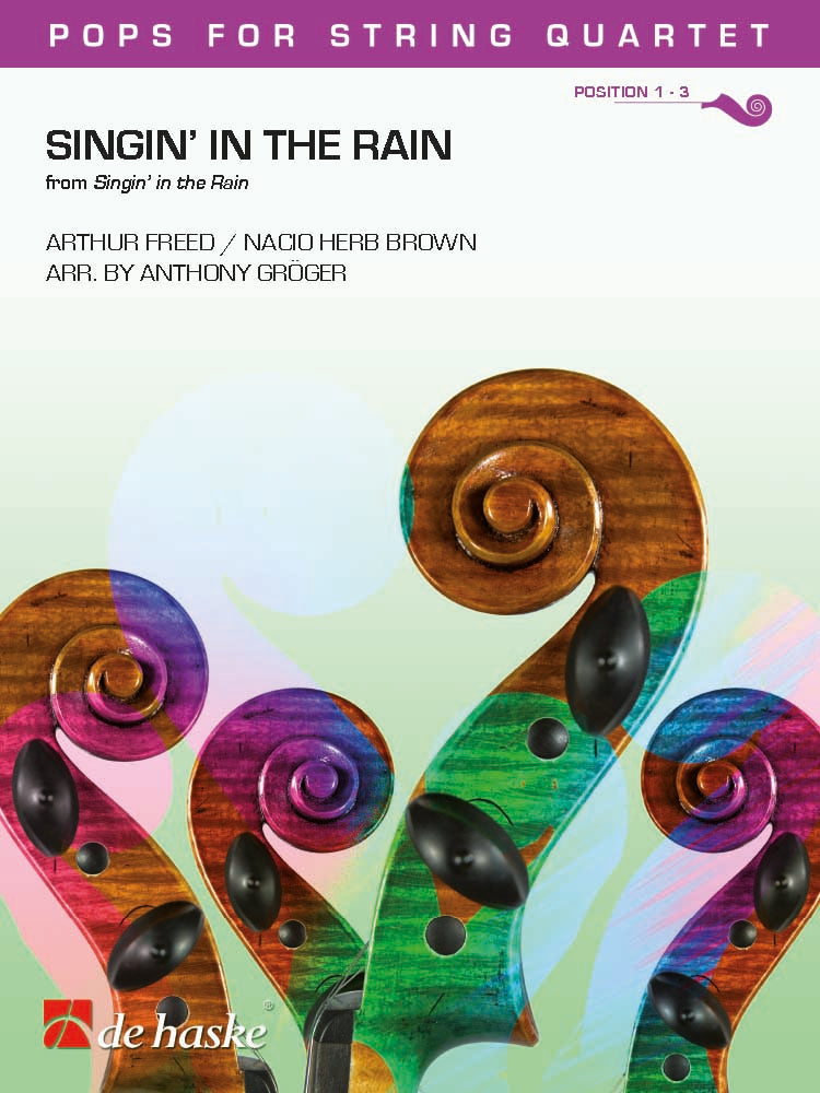 Singin’ in the Rain